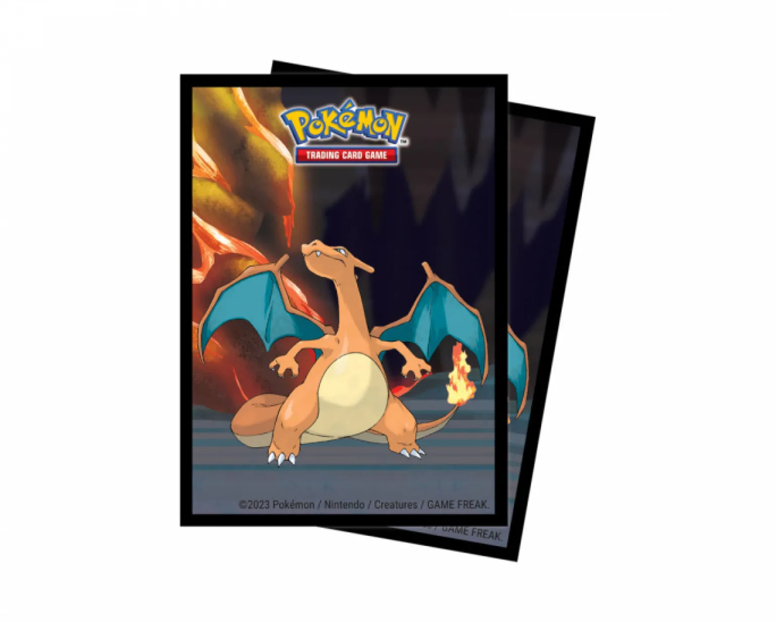 Scorching Summit Sleeves (65-pack)