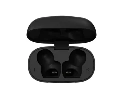 Scout Air - True Wireless Earbuds Black