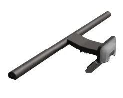 Screenbar HALO 2 Lamp - LED Monitor Light, Lamp with Wireless Controller