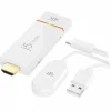 ScreenCast 4K Wireless Display Adapter