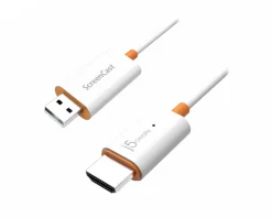 ScreenCast Wireless Display Adapter