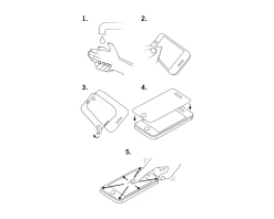 Screen Protector for iPhone 12 Mini