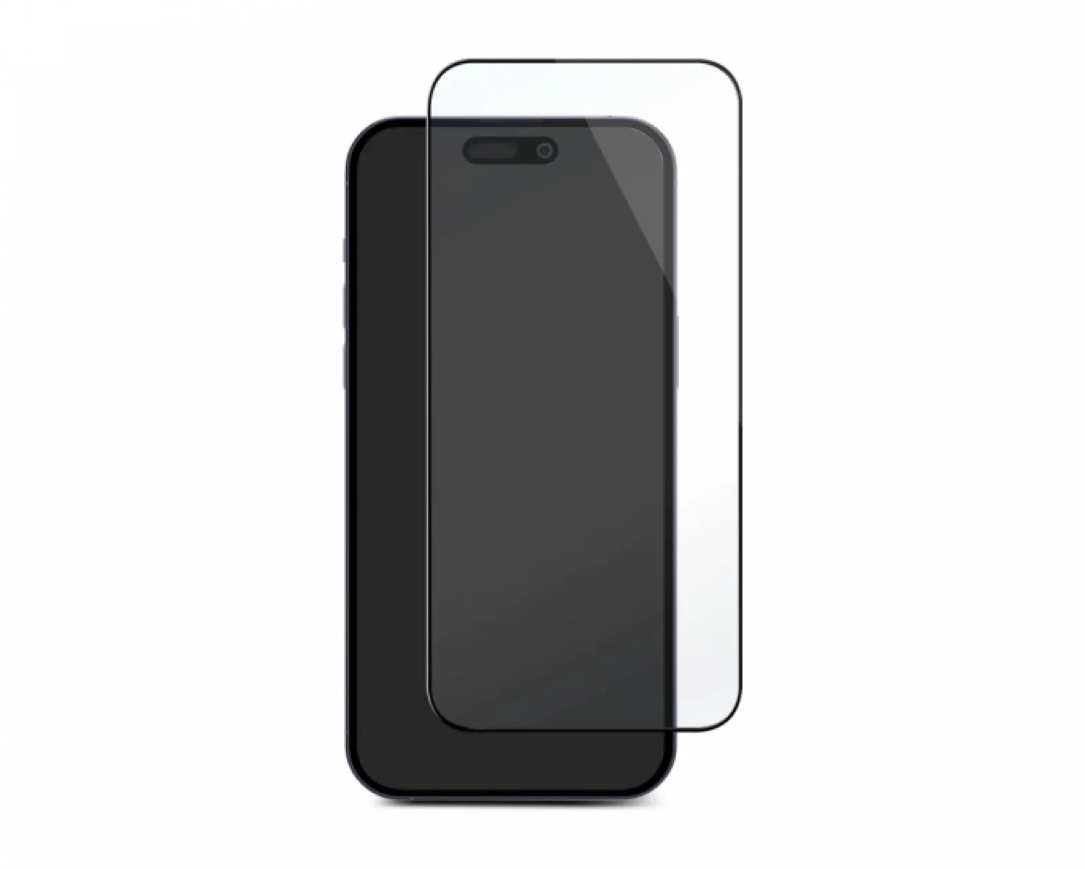 Screen Protector for iPhone 15 Pro - Privacy Filter