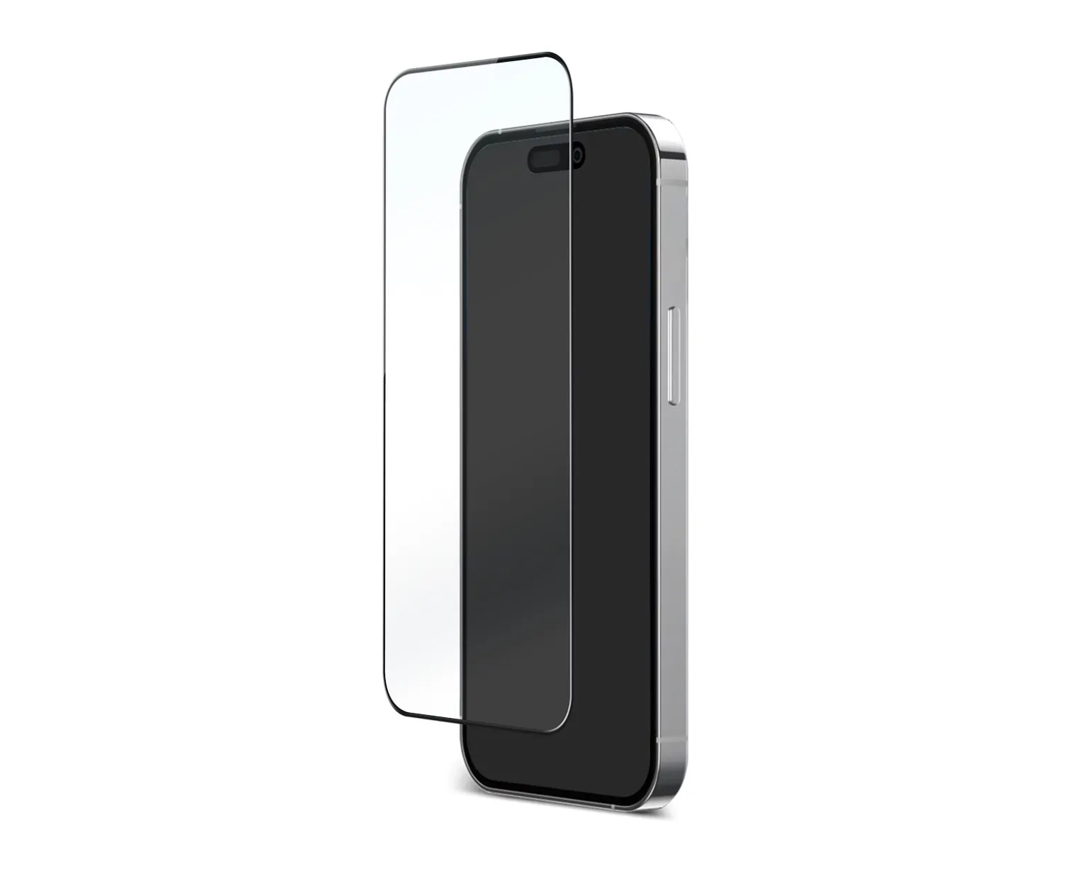 Screen Protector for iPhone 15 Pro Max