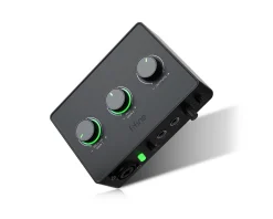 SC1 Sound Card Mixer XLR