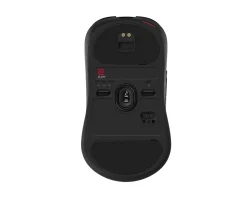 S2-DW 4K Wireless Gaming Mouse - Black