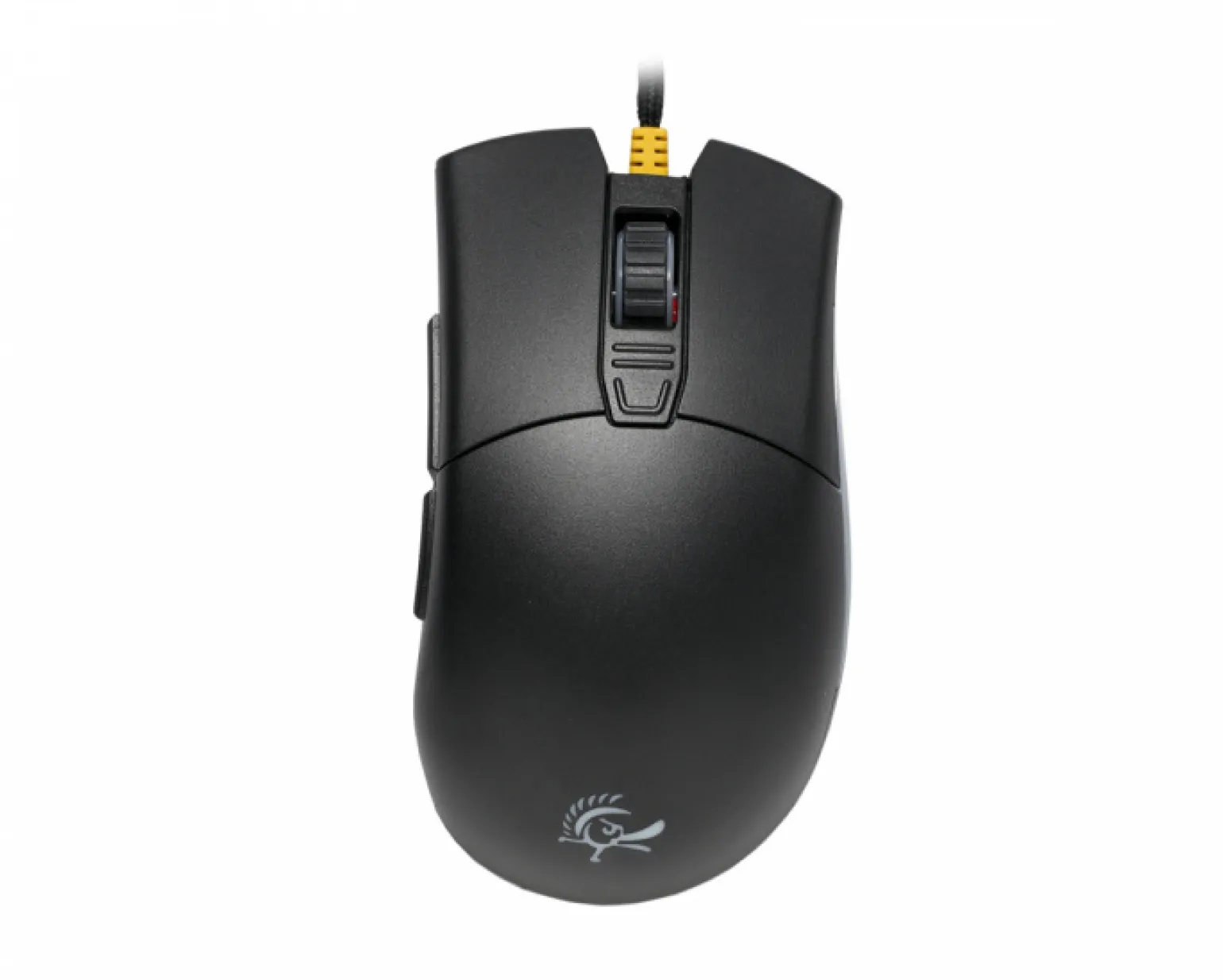 Secret M Retro Gaming Mouse - Omron 60M Micro