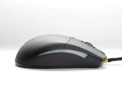 Secret M Retro Gaming Mouse - Omron 60M Micro
