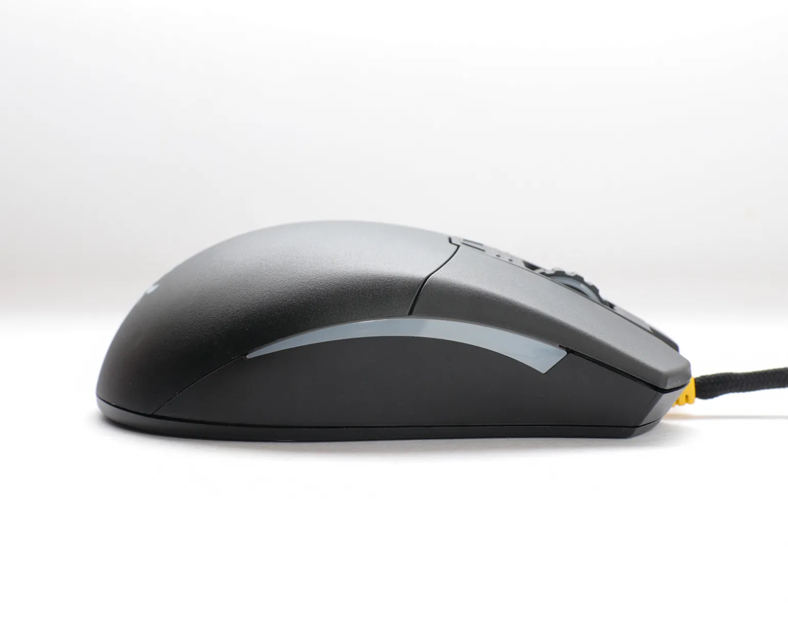Secret M Retro Gaming Mouse - Omron 60M Micro