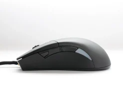 Secret M Retro Gaming Mouse - Omron 60M Micro