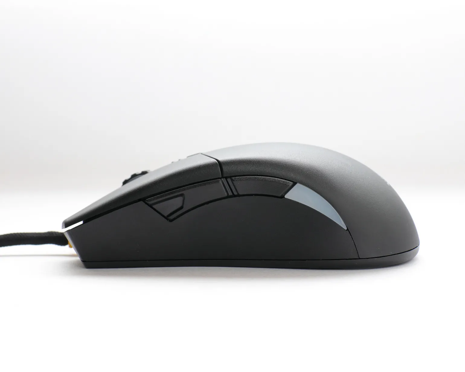 Secret M Retro Gaming Mouse - Omron 60M Micro