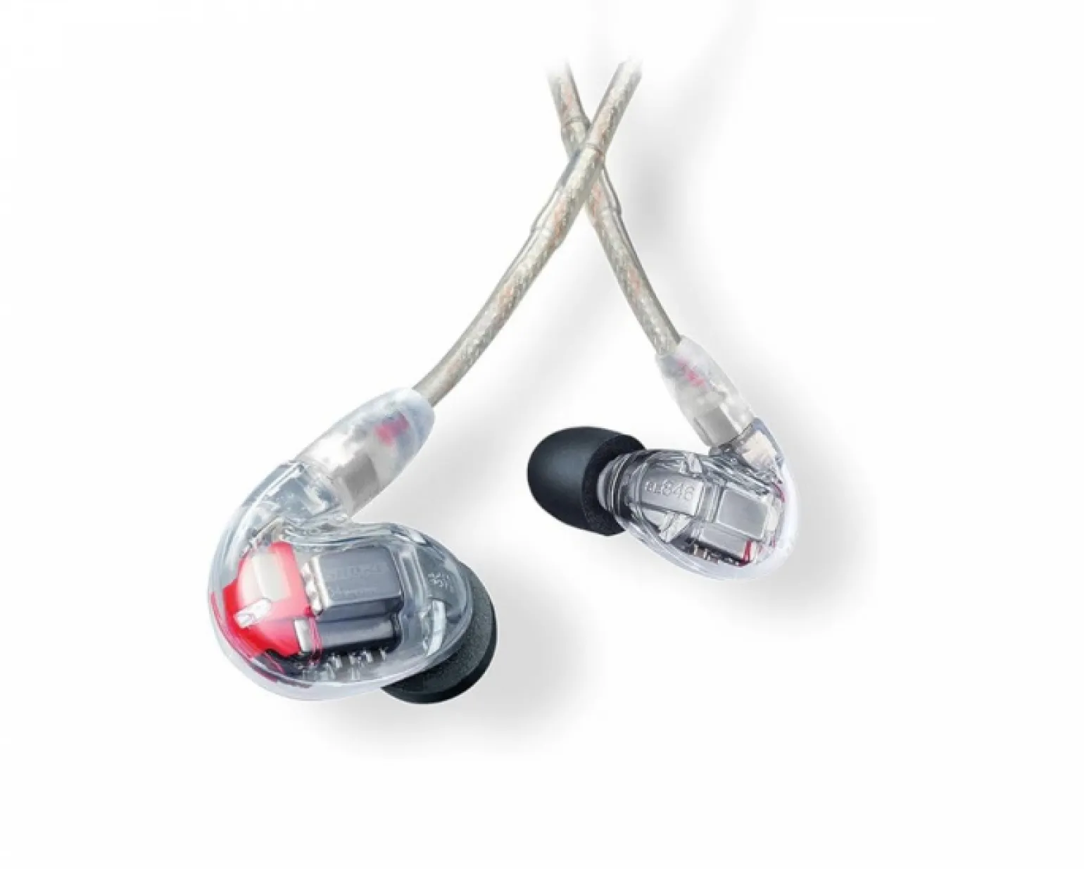 SE846G2 Pro In-Ear Headphones