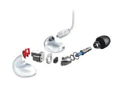 SE846G2 Pro In-Ear Headphones