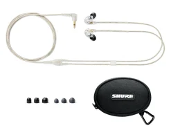 SE215 In-Ear Headphones
