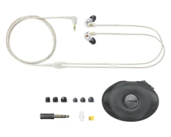 SE425 In-Ear Headphones
