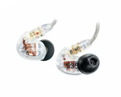 SE535 In-Ear Headphones