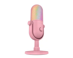 Seiren V3 Chroma Microphone - Quartz