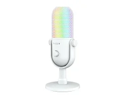 Seiren V3 Chroma Microphone - White
