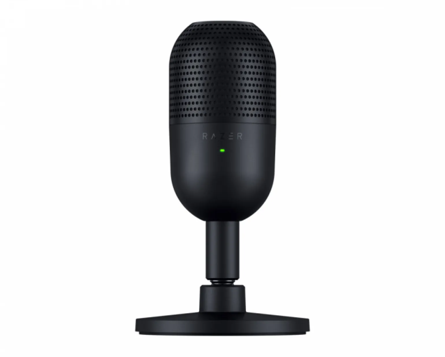 Seiren V3 Mini Microphone - Black