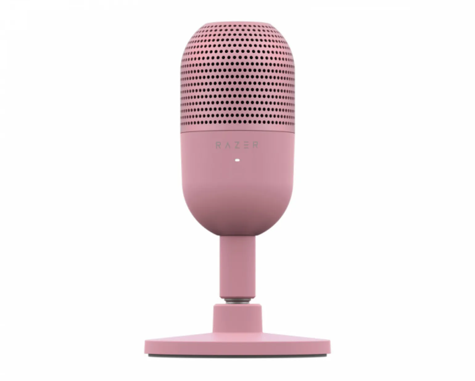 Seiren V3 Mini Microphone - Quartz