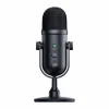 Seiren V2 Pro Microphone - Black