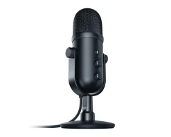 Seiren V2 Pro Microphone - Black