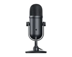 Seiren V2 Pro Microphone - Black