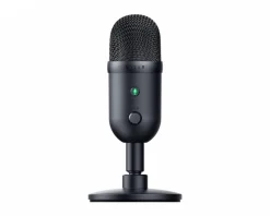 Seiren V2 X Microphone - Black