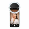 Selfie Ring Pocket - Mini Ring Light
