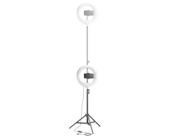 Selfie Ring Pro 13″ - Ring Light