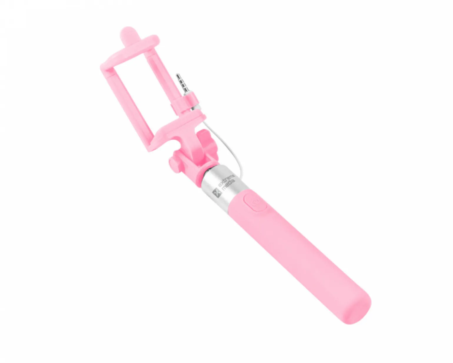 Selfie Stick SF-20W - Pink