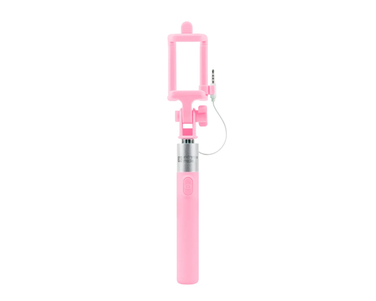 Selfie Stick SF-20W - Pink