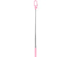 Selfie Stick SF-20W - Pink