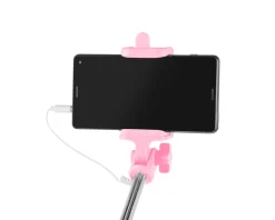Selfie Stick SF-20W - Pink