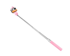 Selfie Stick SF-20W - Pink