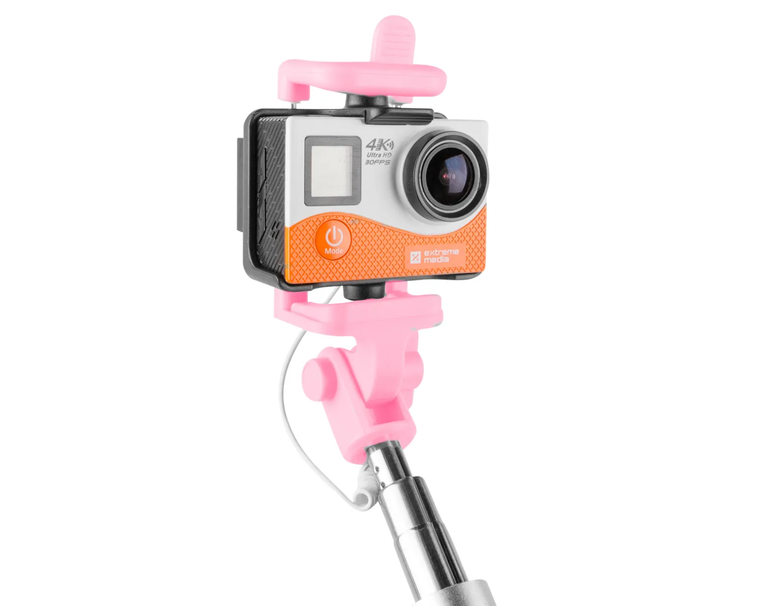 Selfie Stick SF-20W - Pink