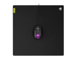 Sense Ctrl SQ Mousepad - Black