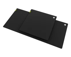 Sense Ctrl SQ Mousepad - Black