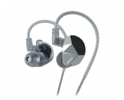 Sense IEM - 3.5 mm - Silver