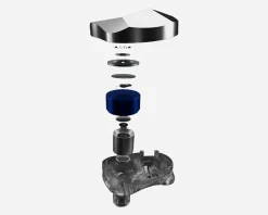 Sense Pro IEM - USB-C - Silver