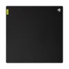 Sense Pro SQ Mousepad - Black