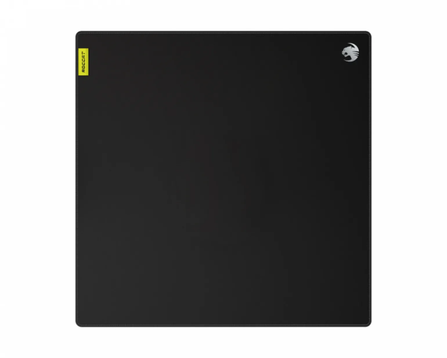 Sense Pro SQ Mousepad - Black