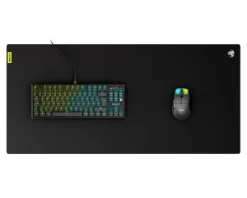 Sense Pro XXL Mousepad - Black