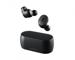 Sesh ANC True Wireless In-Ear Headphones - Black