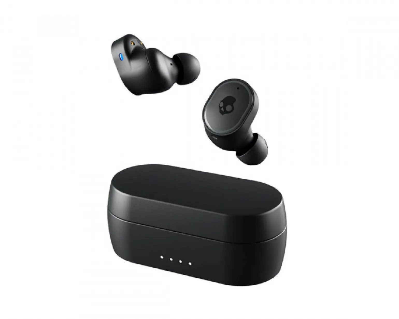 Sesh ANC True Wireless In-Ear Headphones - Black