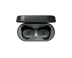 Sesh ANC True Wireless In-Ear Headphones - Black