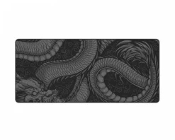 Shadow Serpent Mousepad - XXL