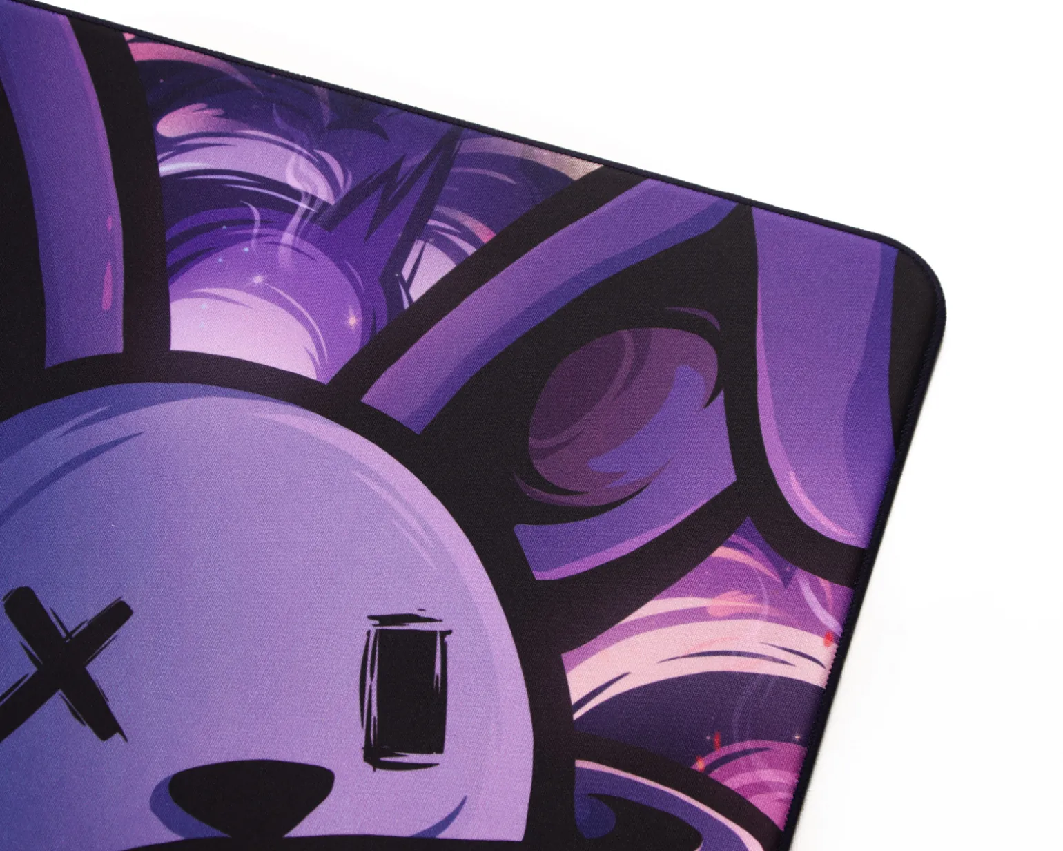 SheSheJia Gaming Mousepad - Purple