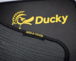 Shield Mousepad L - Black