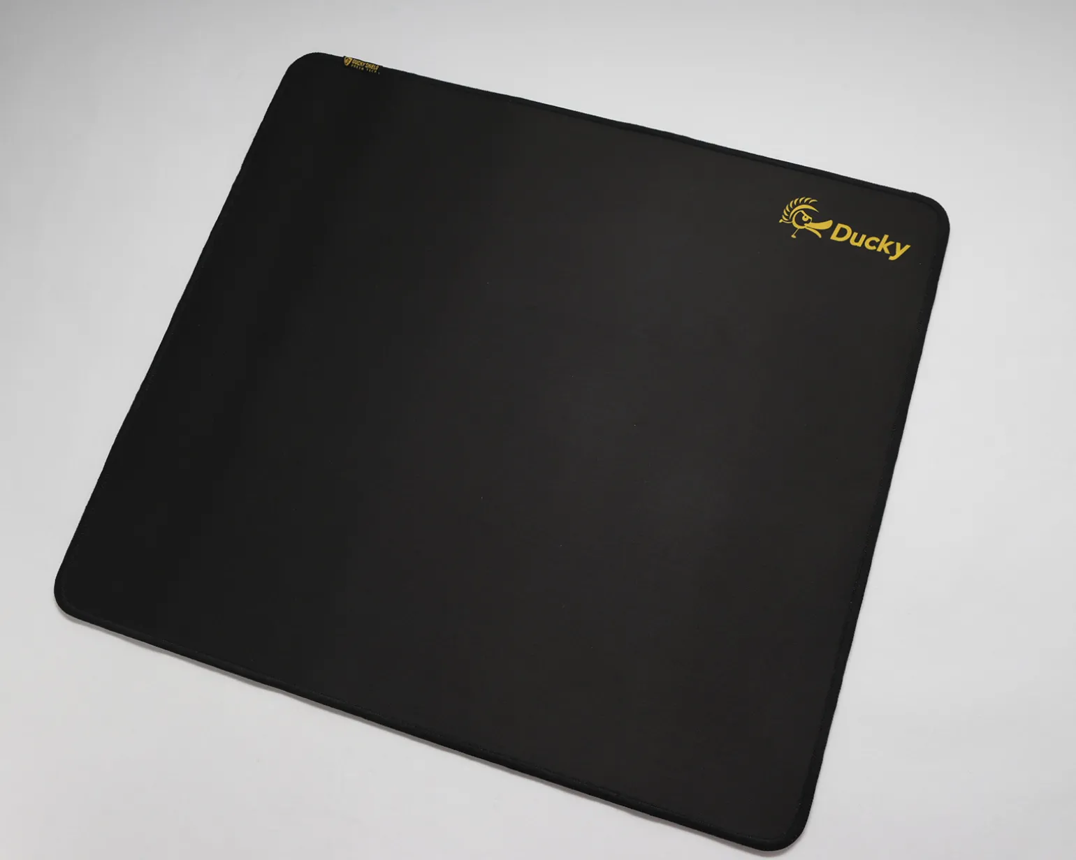 Shield Mousepad L - Black